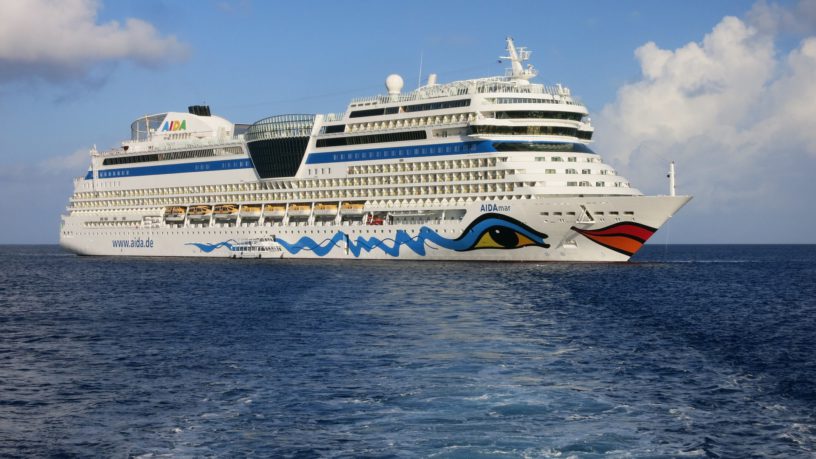 14 Tage Aida Kreuzfahrt Ab 799 Euro Inklusive Flug Travel